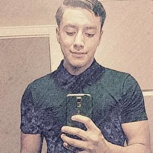 Meet your Posher, Luis